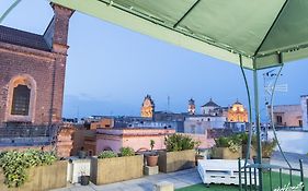 B&B La Terrazza di Corte Sant'Anna